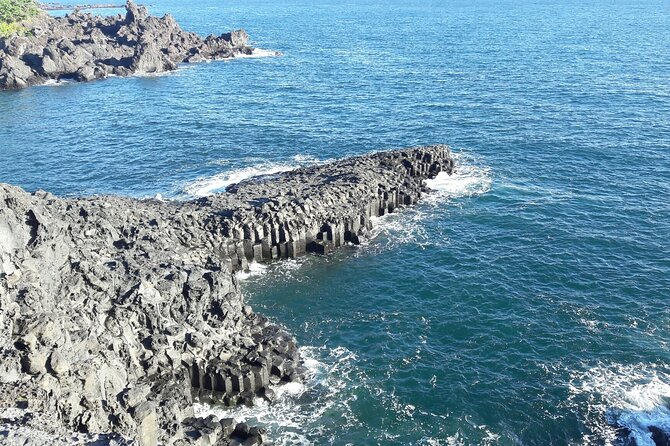 Full-Day Private Taxi Tour South of Jeju Island - Good To Know