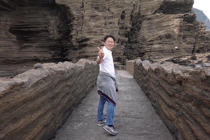 Full-Day Private Taxi Tour West of Jeju Island - Inclusions and Pricing