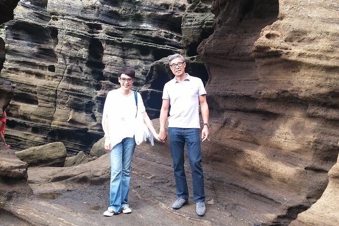 Full-Day Private Taxi Tour West of Jeju Island - About Jeju Tour Namyang Travel