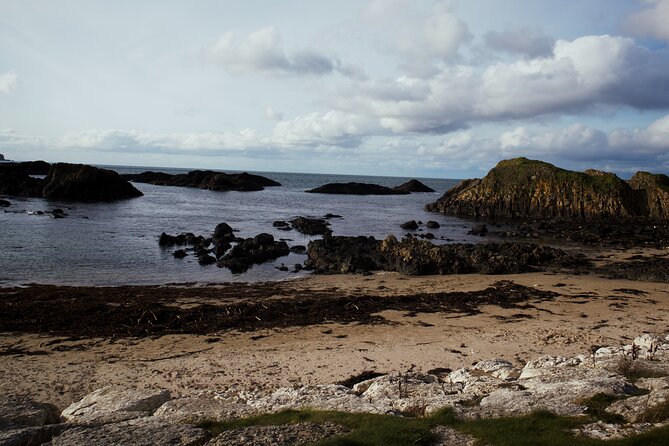 Full Day Private Tesla Northern Ireland Tour - Discover the Giants Causeway