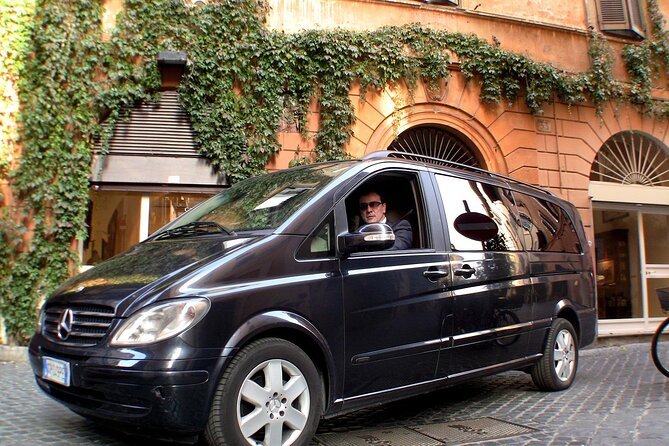 Full-Day Private Toledo Tour From Madrid With Private Driver & Local Tour Guide - Pickup and Accessibility