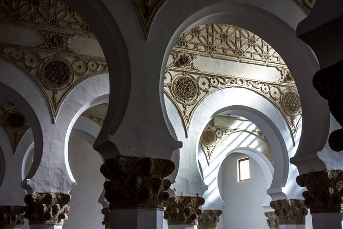 Full-Day Private Toledo Tour From Madrid With Private Driver & Local Tour Guide - Customer Reviews