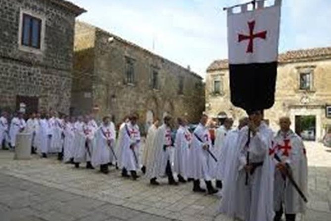 Full-Day Private Tomar, Knights Templar and Castles Tour - Cancellation Policy Details