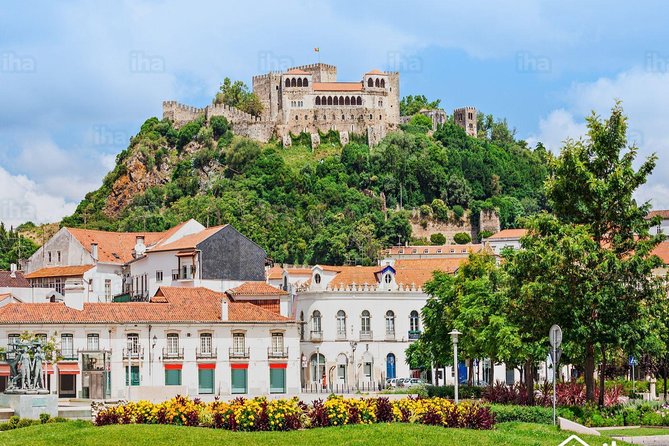 Full-Day Private Tomar, Knights Templar and Castles Tour - Customer Reviews and Feedback