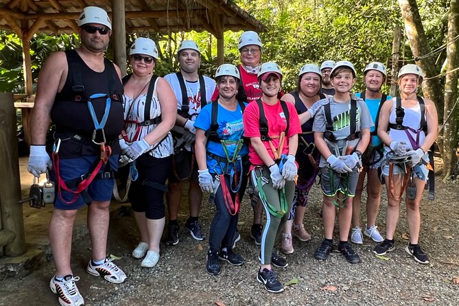 Full Day Private Tortuguero Canal and Zipline Adventure in Limon - Exploring the Tortuguero Canals
