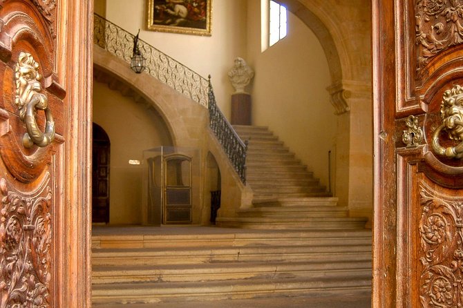 Full-Day Private Toulon Shore Excursion: Aix-en-Provence, Cassis, Calanques - Optional Wine Tasting