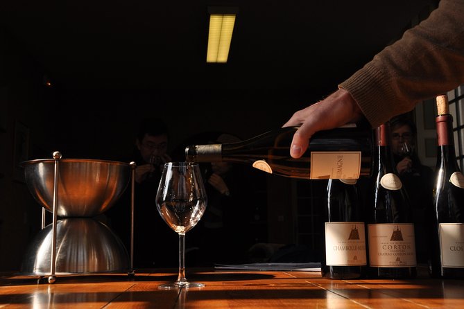 Full Day Private Tour 10 Premiers & Grands Crus, The Best of Burgundy - Itinerary Details