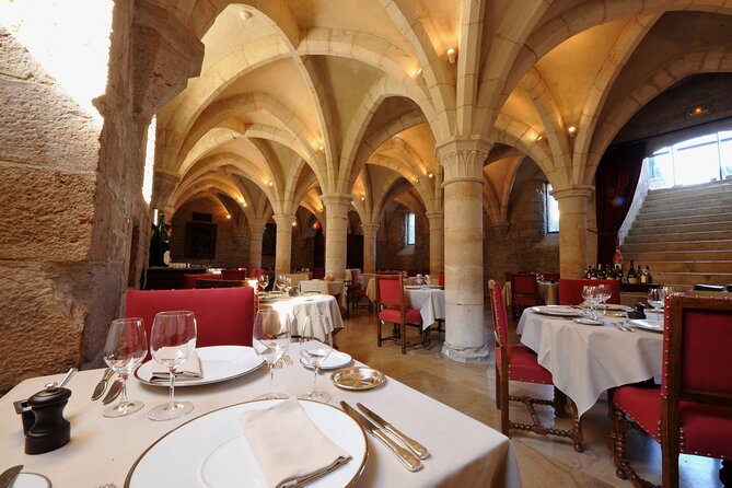 Full Day Private Tour 10 Premiers & Grands Crus, The Best of Burgundy - Traveler Reviews