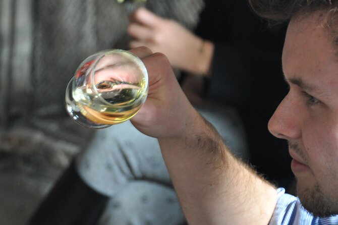 Full-Day Private Tour, 6 Premier and Grand Cru Wines, The Best of Burgundy - Tour Highlights