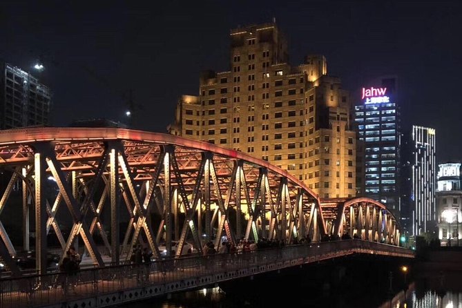 Full-Day Private Tour and Huangpu River Cruise in Shanghai - Sum Up