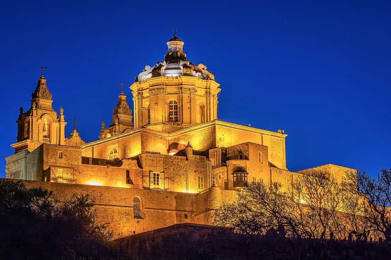 Full Day Private Tour Around the Island in Malta - Itinerary Highlights