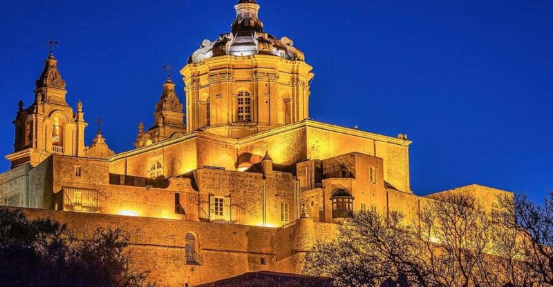 Full Day Private Tour Around the Island in Malta - Cultural Insights