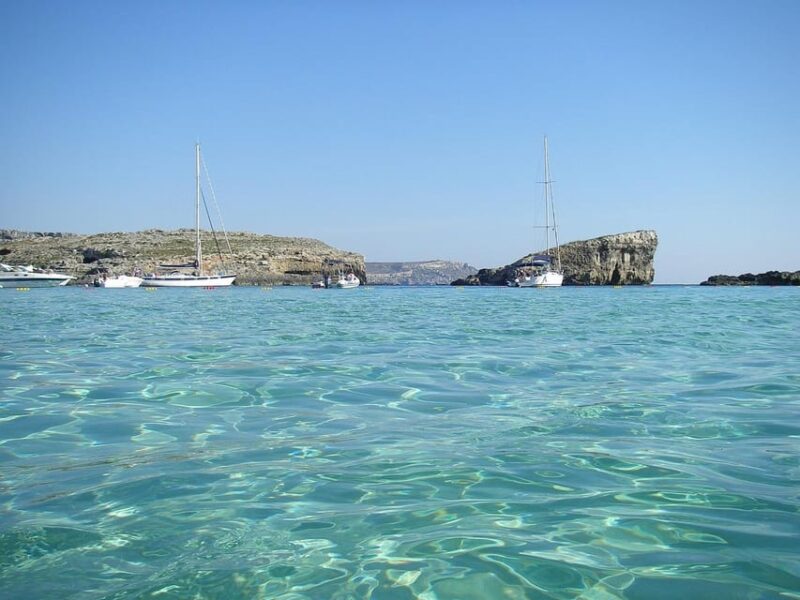 Full Day Private Tour Around the Island in Malta - Inclusions