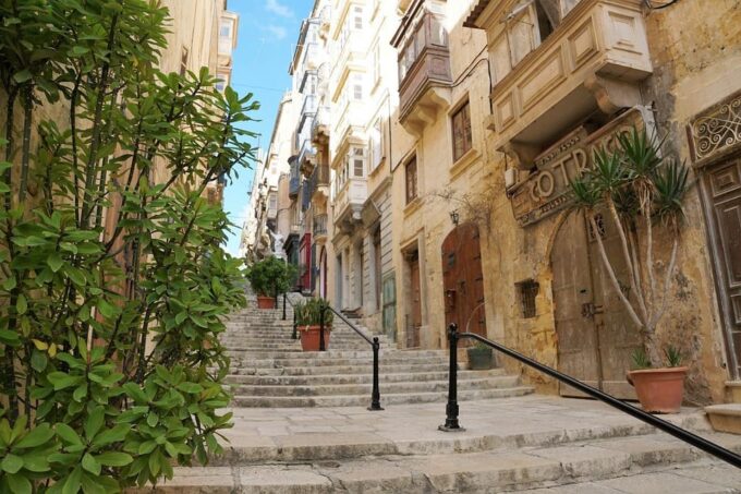 Full Day Private Tour Around the Island in Malta - Frequently Asked Questions