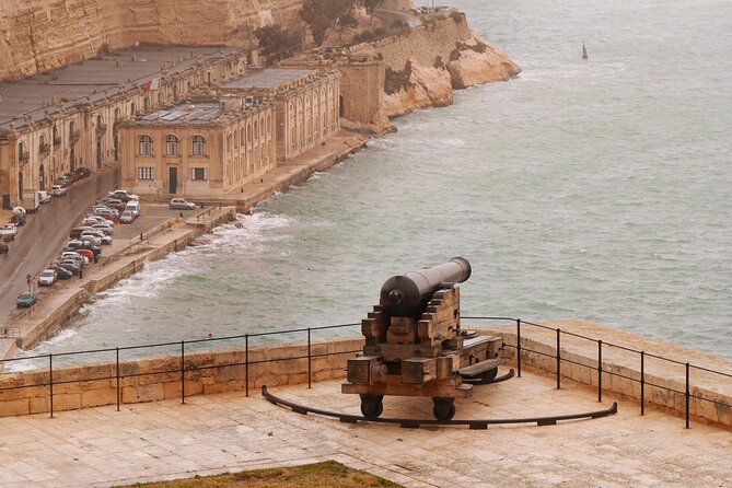 Full Day Private Tour Around the Island in Malta - Pickup and Drop-off
