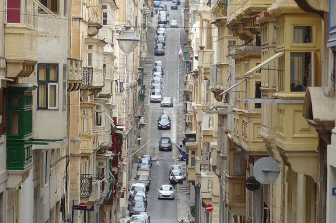 Full Day Private Tour Around the Island in Malta - Accessibility and Transportation