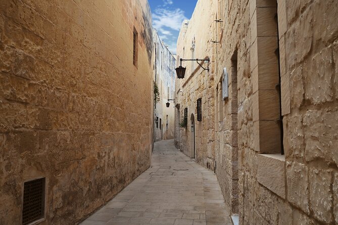 Full Day Private Tour Around the Island in Malta - Tour Participation