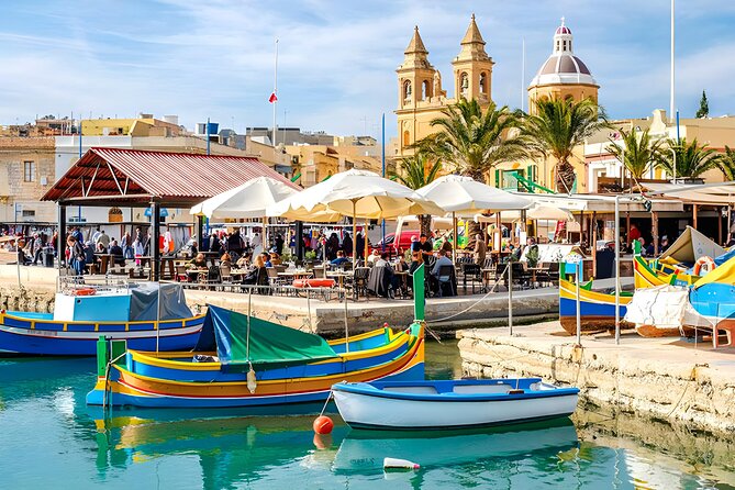 Full Day Private Tour Around the Island in Malta - Pricing and Cancellation
