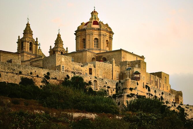 Full Day Private Tour Around the Island in Malta - Customization Options