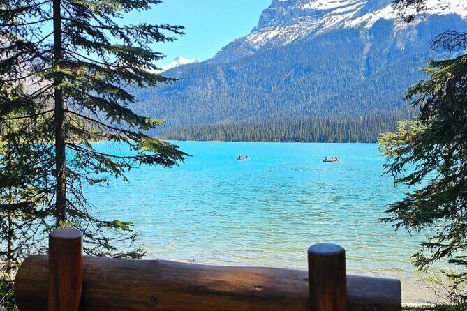 Full Day Private Tour Banff/Yoho Customized Sightseeing - FAQ