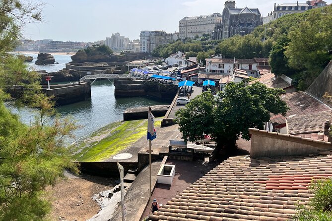 Full Day Private Tour Biarritz, Saint Jean De Luz & Socoa - Discovering Socoa