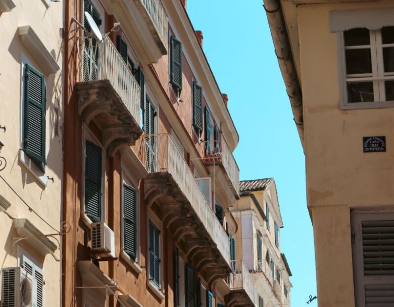 Full Day Private Tour: Corfu Beaches & Town - Key Points