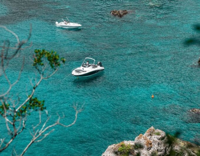 Full Day Private Tour: Corfu Beaches & Town - Discovering Corfu Town