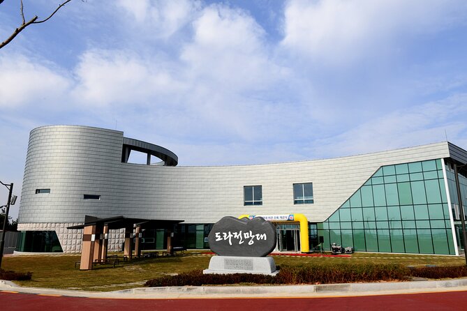 Full Day Private Tour DMZ (The 3rd Tunnel) & Suspension Bridge - Tour Requirements