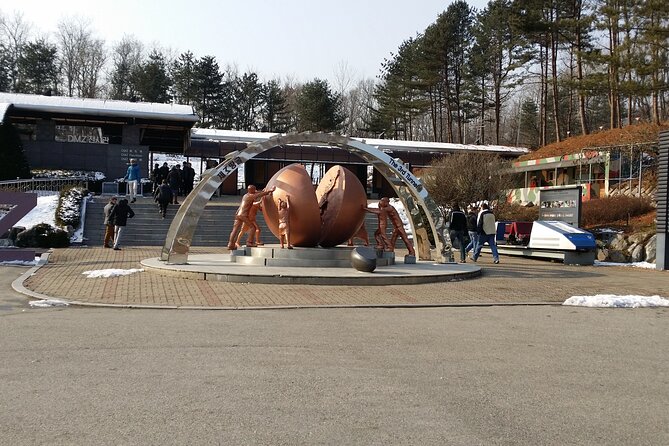 Full Day Private Tour DMZ (The 3rd Tunnel) & Suspension Bridge - Customer Feedback