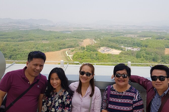 Full Day Private Tour DMZ (The 3rd Tunnel) & Suspension Bridge - Pricing and Booking