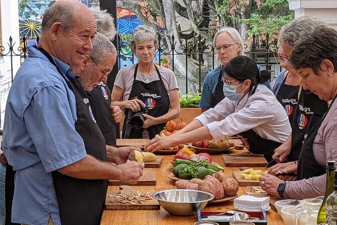 Full-Day Private Tour Explore the Food, Art and Culture in Quito - Inclusions and Pricing
