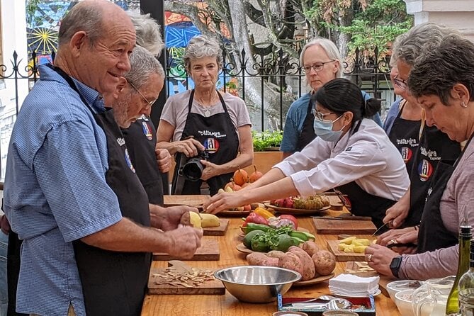 Full-Day Private Tour Explore the Food, Art and Culture in Quito - Culinary Exploration
