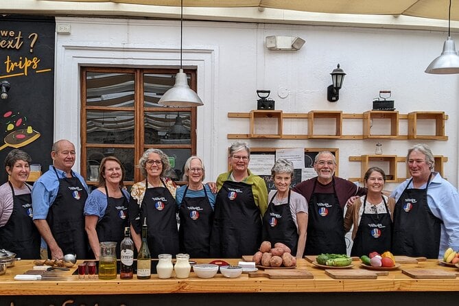 Full-Day Private Tour Explore the Food, Art and Culture in Quito - Artistic Immersion