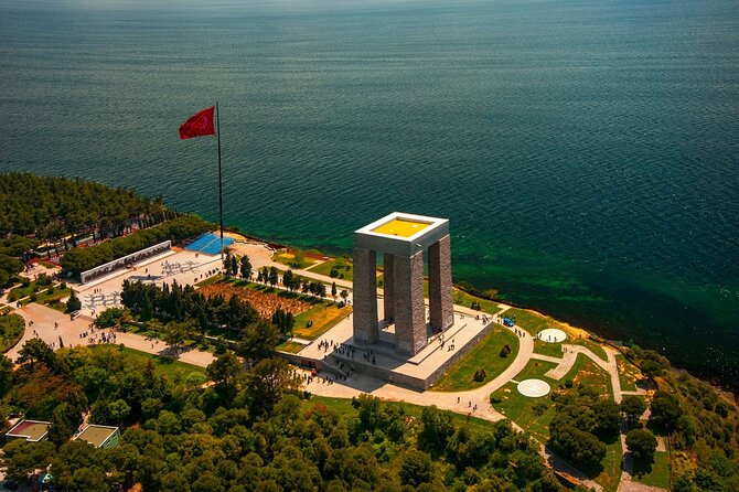 Full-Day Private Tour for Gallipoli From Istanbul - Pickup and Accessibility