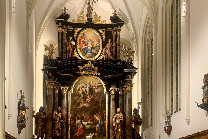 Full Day Private Tour for St Martin Day in the Wachau Valley - Wachau Valley Sightseeing