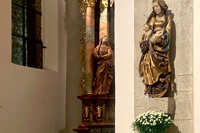 Full Day Private Tour for St Martin Day in the Wachau Valley - Wine Blessing Ceremony