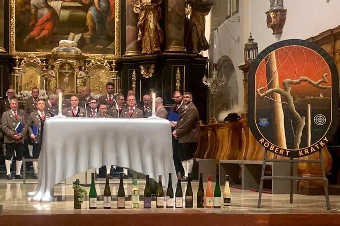 Full Day Private Tour for St Martin Day in the Wachau Valley - Transportation and Pickup
