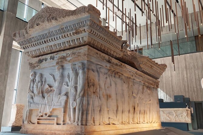 Full-Day Private Tour for Troy From Istanbul - Traveler Feedback and Ratings