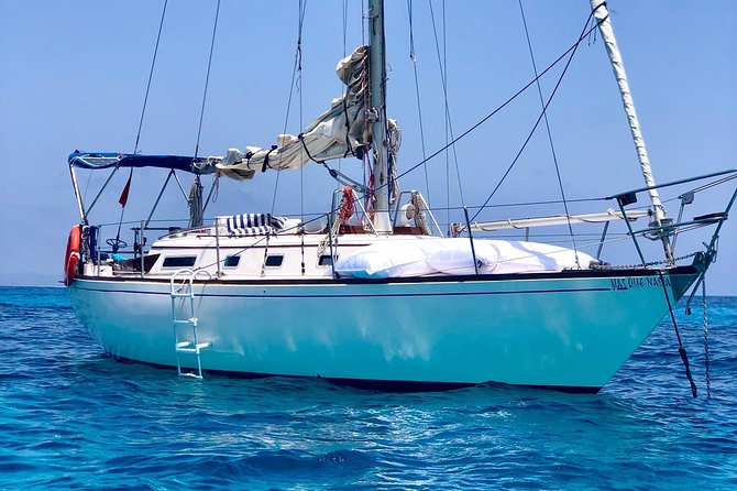 Full Day Private Tour Formentera From Ibiza - Inclusions