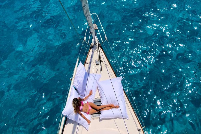 Full Day Private Tour Formentera From Ibiza - Meeting Information