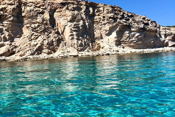 Full Day Private Tour Formentera From Ibiza - Important Notes