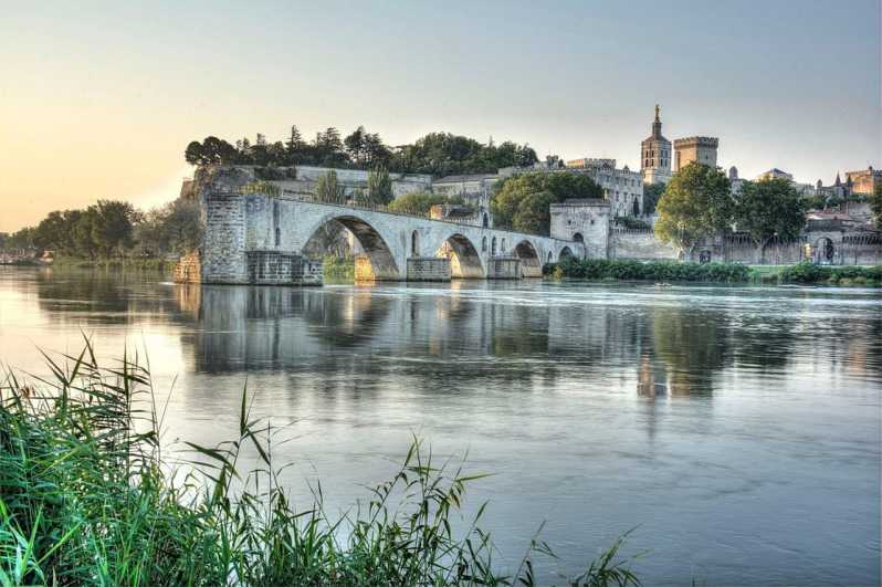 Full Day Private Tour From Arles or the Alpilles - Personalization and Experience