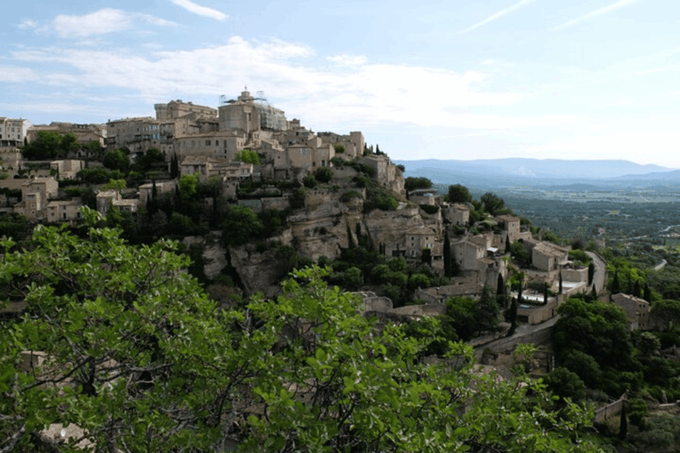 Full Day Private Tour From Arles or the Alpilles - Taking in Provençal Culture