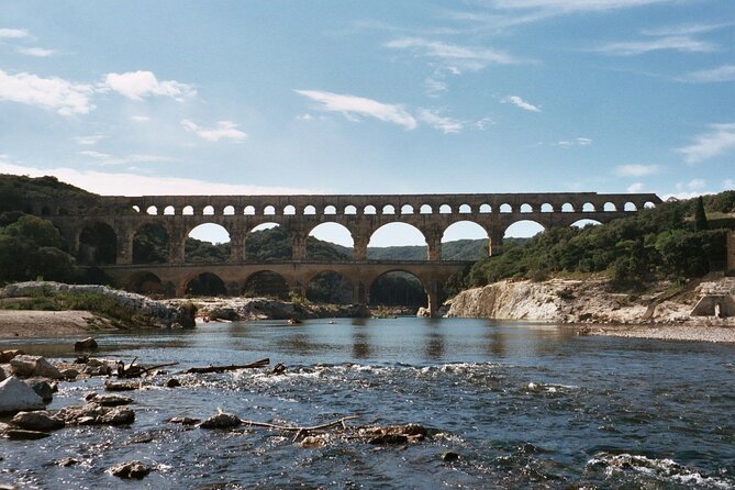 Full Day Private Tour From Avignon - Itinerary and Activities