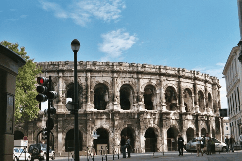 Full Day Private Tour From Avignon - Accessibility