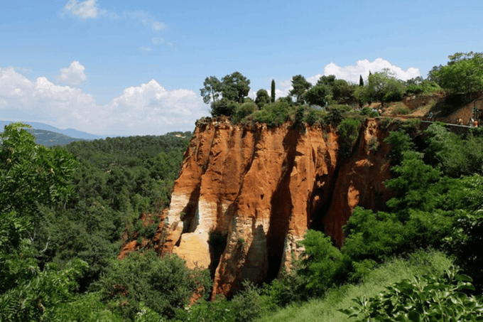 Full Day Private Tour From Avignon - Pickup and Duration