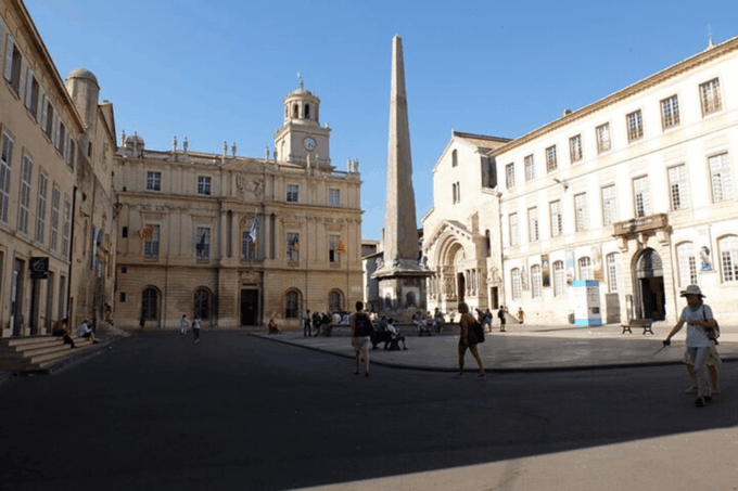 Full Day Private Tour From Avignon - Pricing and Cancellation