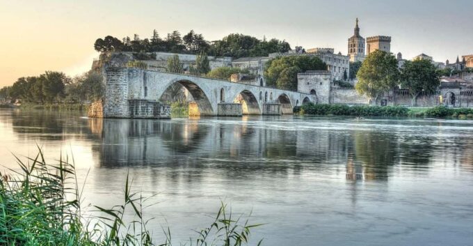 Full Day Private Tour From Avignon - Frequently Asked Questions
