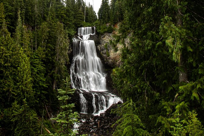 Full-Day Private Tour From Bellingham to Whistler B.C. Canada - Exploring Bellingham