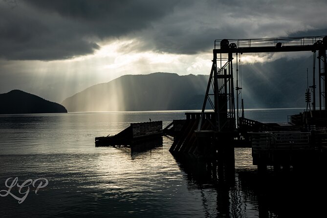 Full-Day Private Tour From Bellingham to Whistler B.C. Canada - Experiencing Whistler